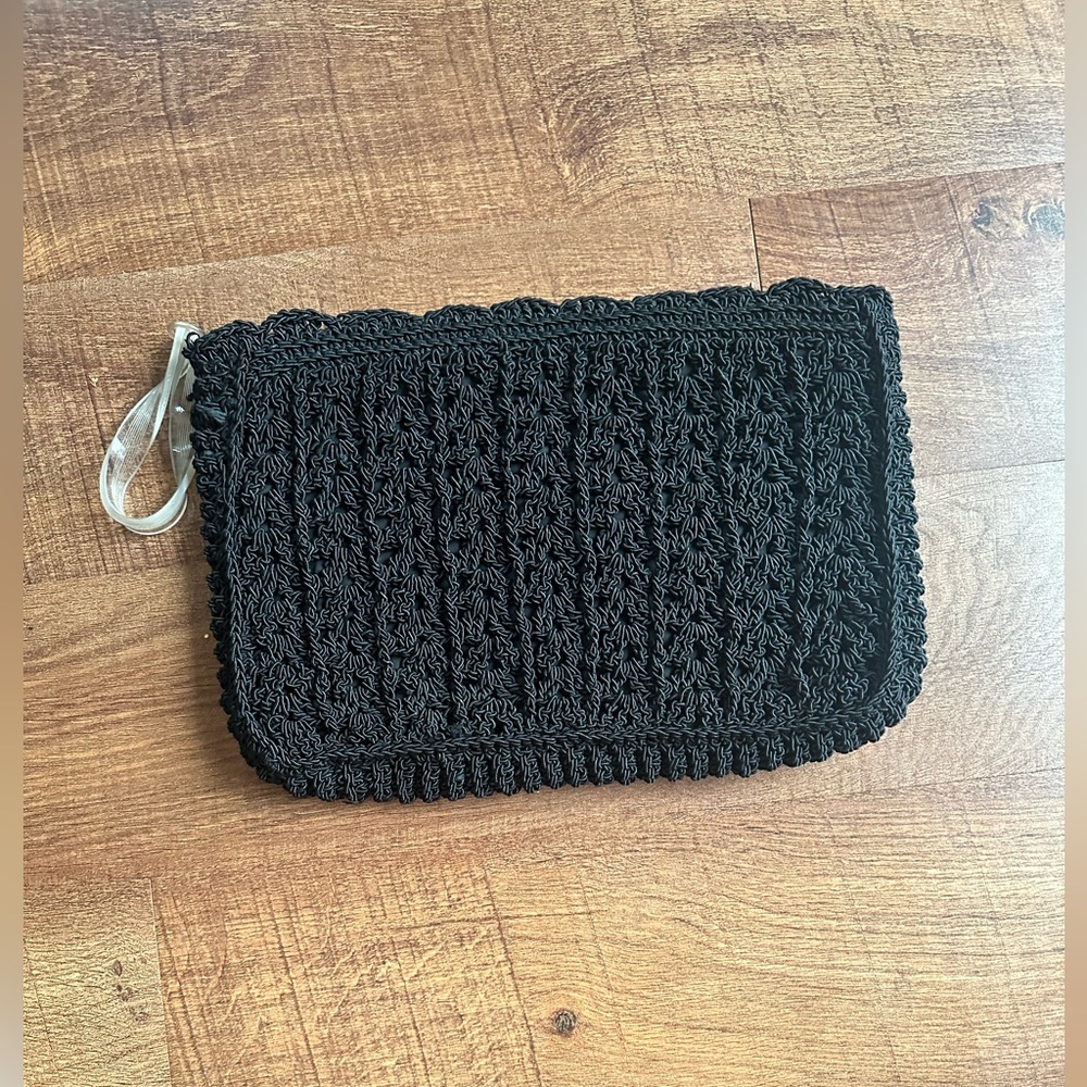 Woven bag